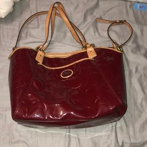 Coach purse!!